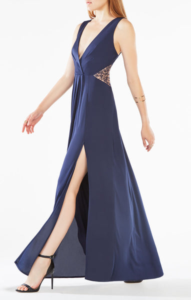 Vestido bcbg max azria on sale